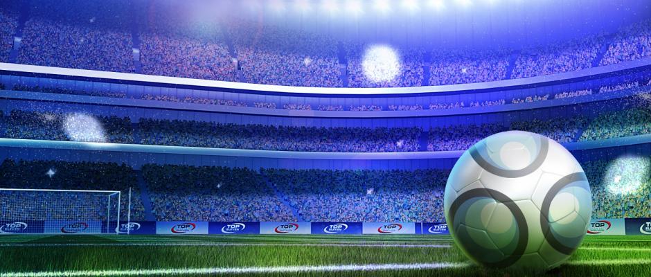Top Eleven